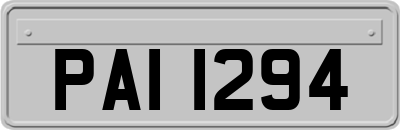 PAI1294
