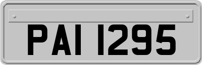 PAI1295
