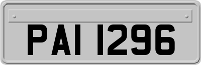 PAI1296