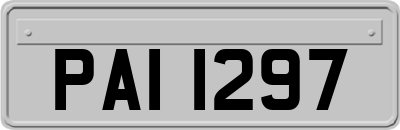 PAI1297
