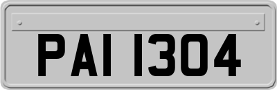 PAI1304