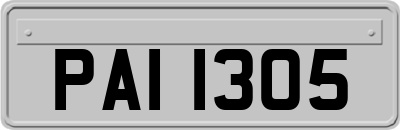 PAI1305