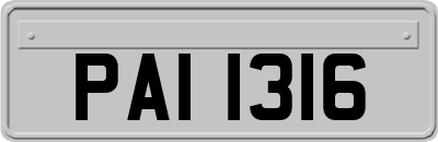 PAI1316