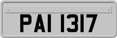 PAI1317