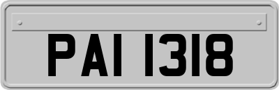 PAI1318