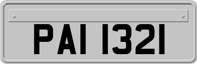 PAI1321