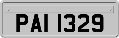 PAI1329