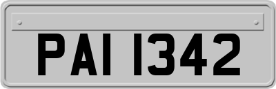 PAI1342