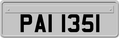 PAI1351