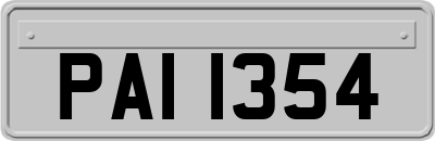 PAI1354