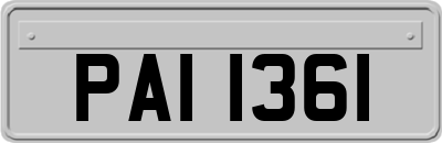 PAI1361