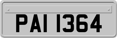 PAI1364