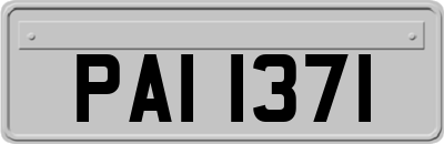 PAI1371