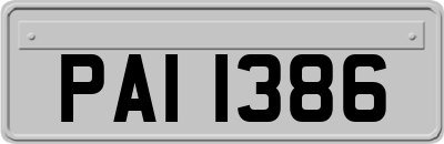 PAI1386