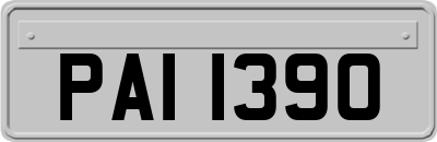 PAI1390