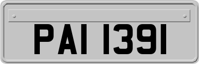 PAI1391