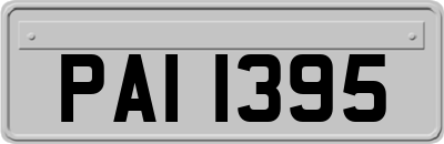 PAI1395