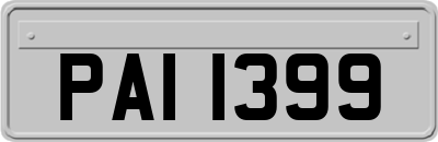 PAI1399