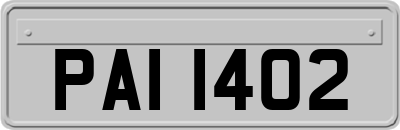 PAI1402