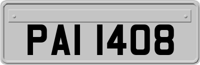 PAI1408