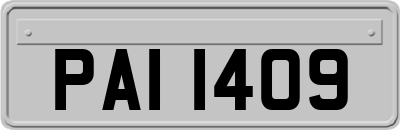 PAI1409