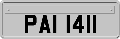PAI1411