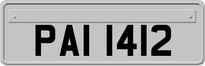 PAI1412