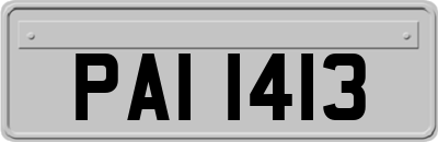 PAI1413