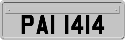 PAI1414