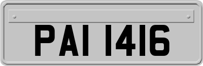 PAI1416