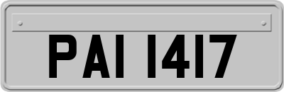 PAI1417
