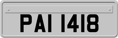 PAI1418