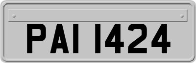 PAI1424