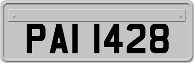 PAI1428