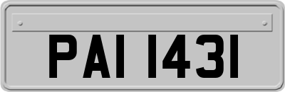 PAI1431