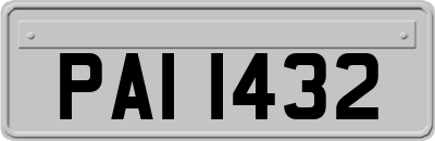 PAI1432