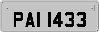 PAI1433
