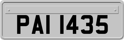 PAI1435