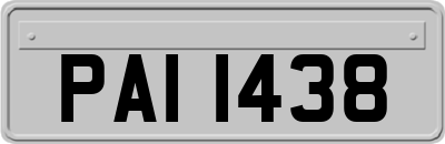 PAI1438