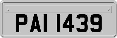 PAI1439