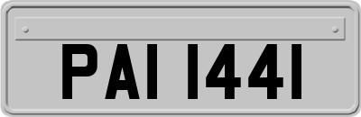 PAI1441