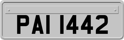 PAI1442