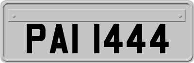PAI1444