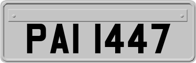 PAI1447