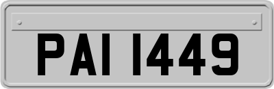 PAI1449