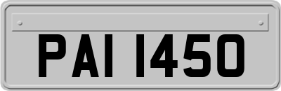 PAI1450