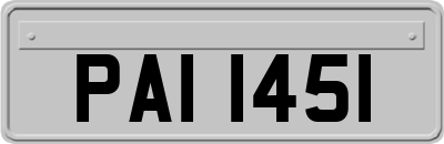 PAI1451