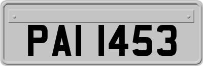 PAI1453