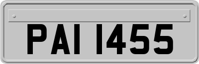 PAI1455