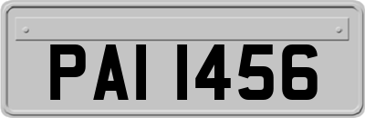 PAI1456